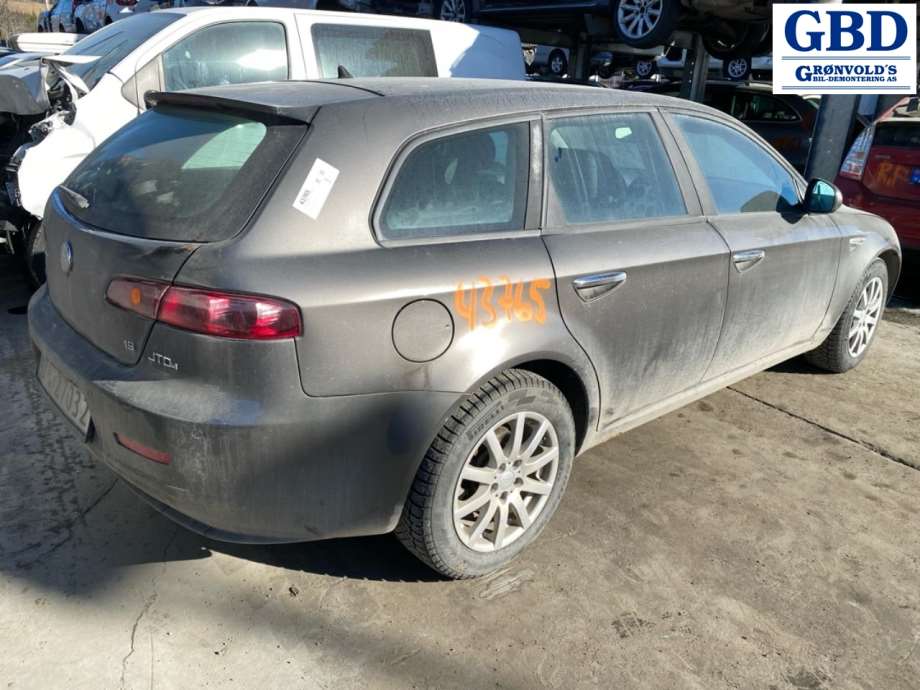 Alfa Romeo 159, 2005-2011 (50504821)