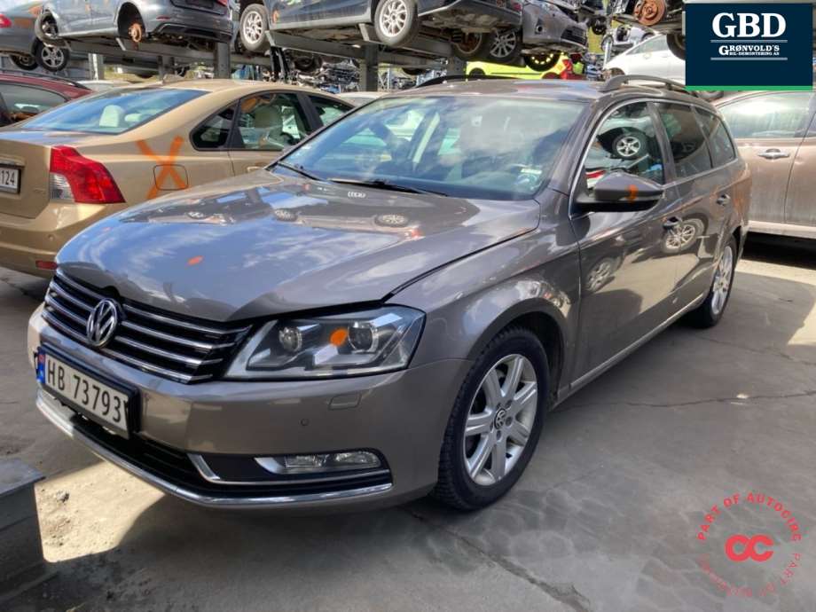 VW Passat, 2011-2015 (B7)(|03L 100 090 P)