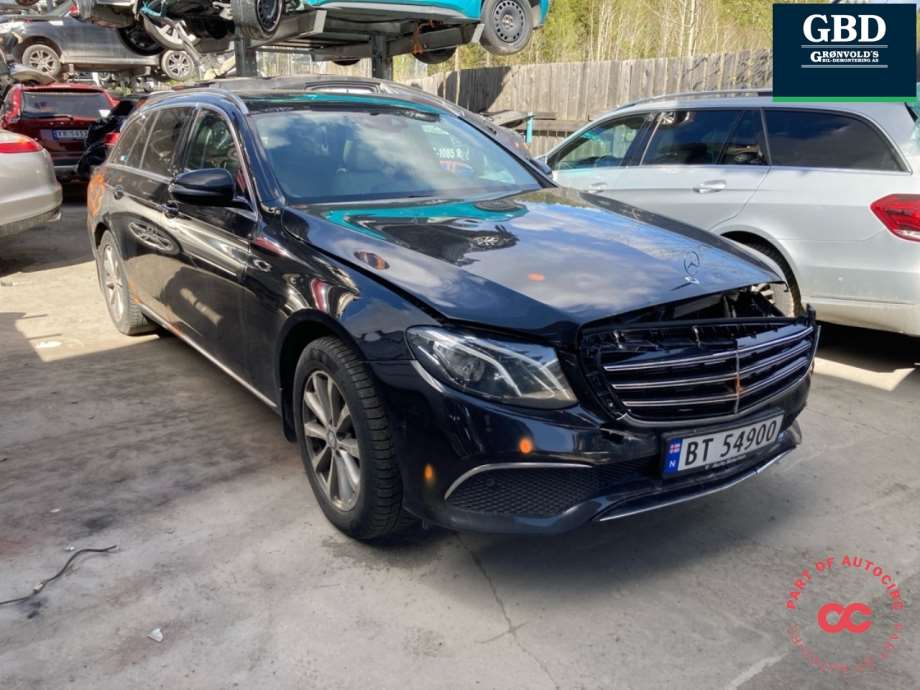 Mercedes E-Klasse, 2016-2023 (W213)(|A 725 270 73 14)