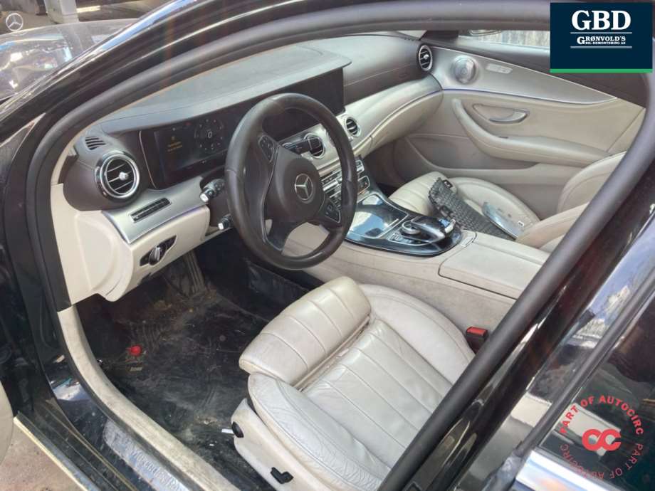 Mercedes E-Klasse, 2016-2023 (W213) (A 213 740 01 05)