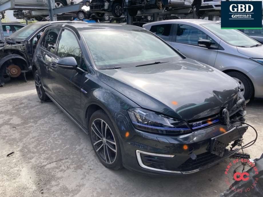 VW Golf VII, 2012-2017 (Fase 1)(|5GE 941 774)