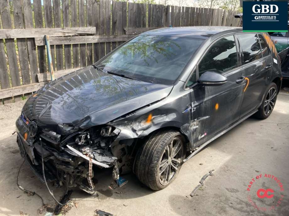 VW Golf VII, 2012-2017 (Fase 1) (5GE 941 774)