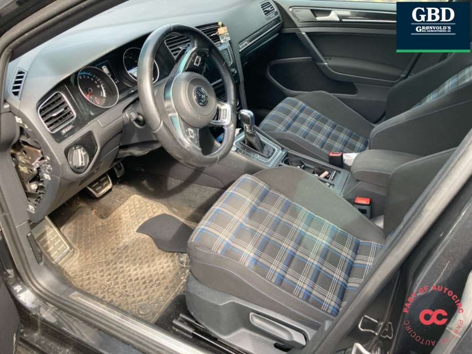 VW Golf VII, 2012-2017 (Fase 1) (5GE 941 774)