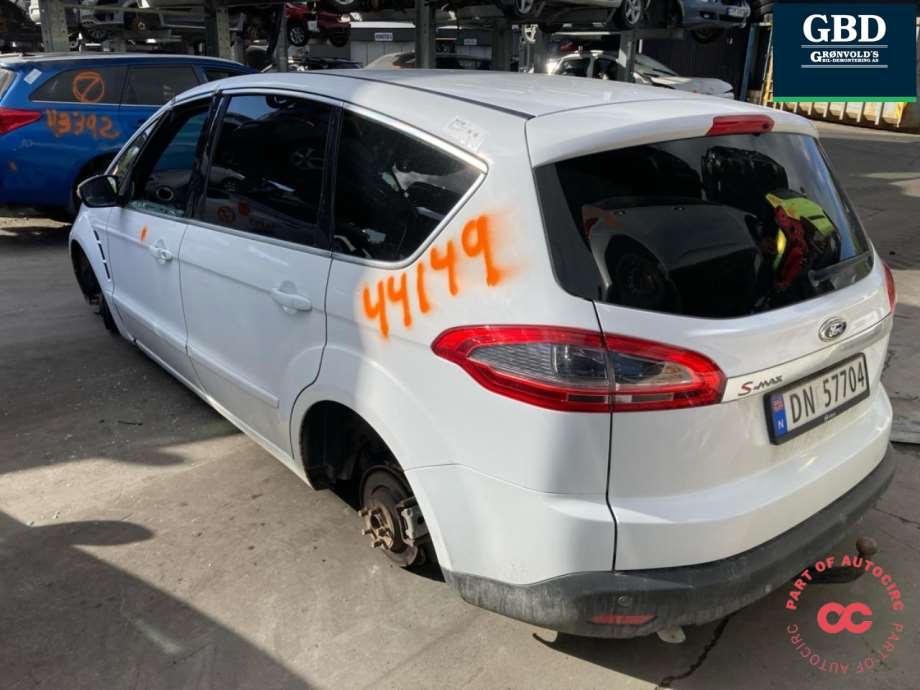 Ford S-Max, 2010-2015 (Type I, Fase 2) (1747111|AM21-13A603-AF)