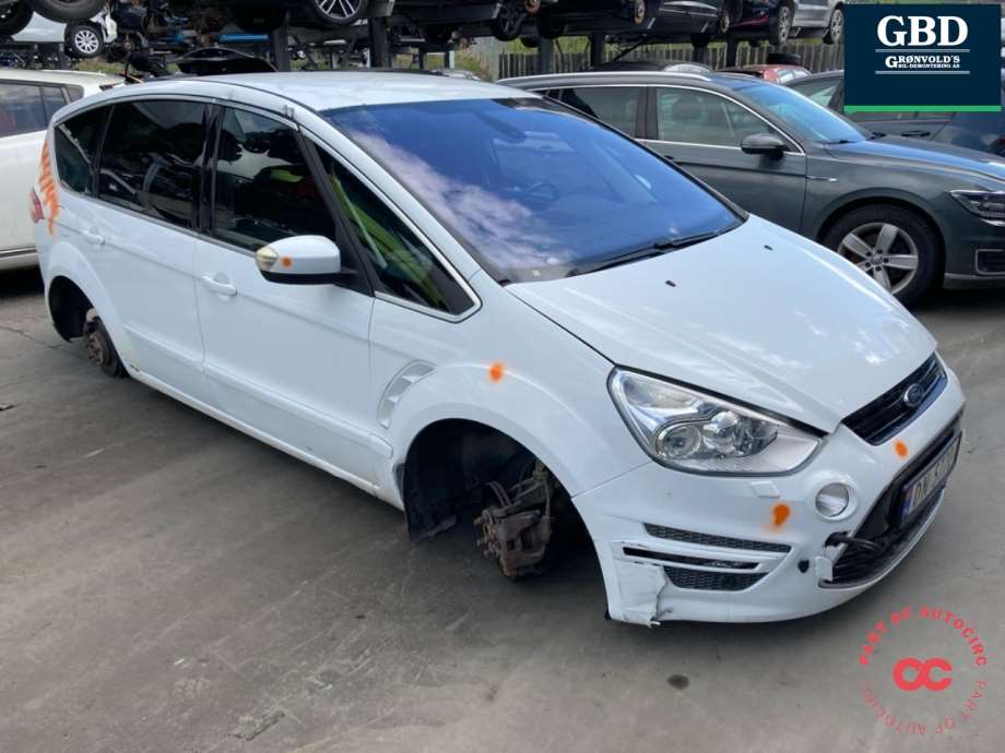 Ford S-Max, 2010-2015 (Type I, Fase 2) (1747111|AM21-13A603-AF)