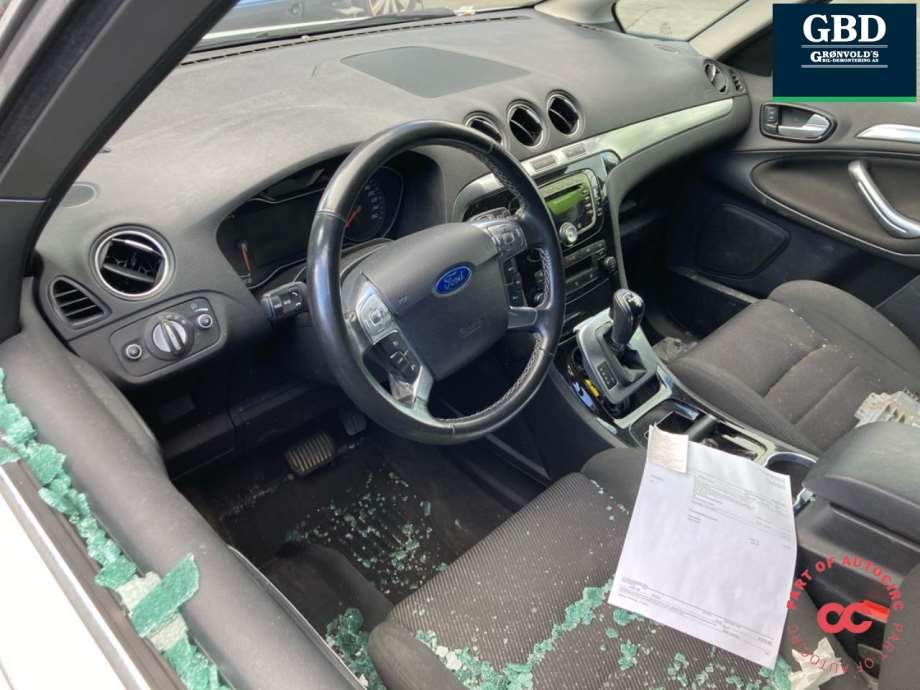 Ford S-Max, 2010-2015 (Type I, Fase 2) (1747111|AM21-13A603-AF)