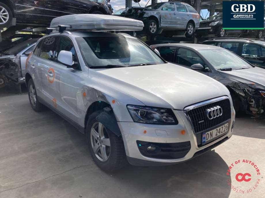 Audi Q5, 2008-2012 (Type I, Fase 1) (8K0 407 254 R)