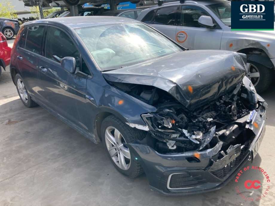 VW Golf VII, 2017-2020 (Fase 2) (5G0 945 207 G)