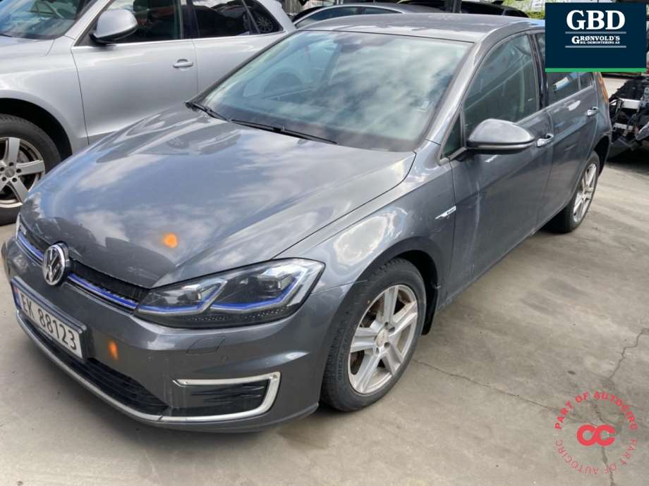 VW e-Golf, 2017-2020 (Fase 2)(|5G4 833 056 AD)
