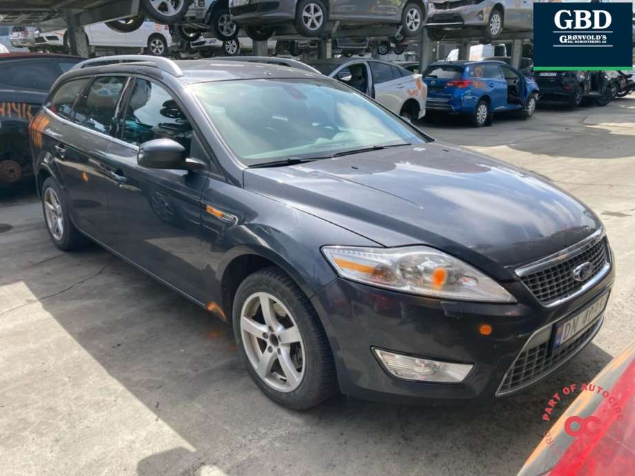 Ford Mondeo, 2007-2010 (Type IV, Fase 1) (TYBA|1681986|9M5Q-6006-BA)