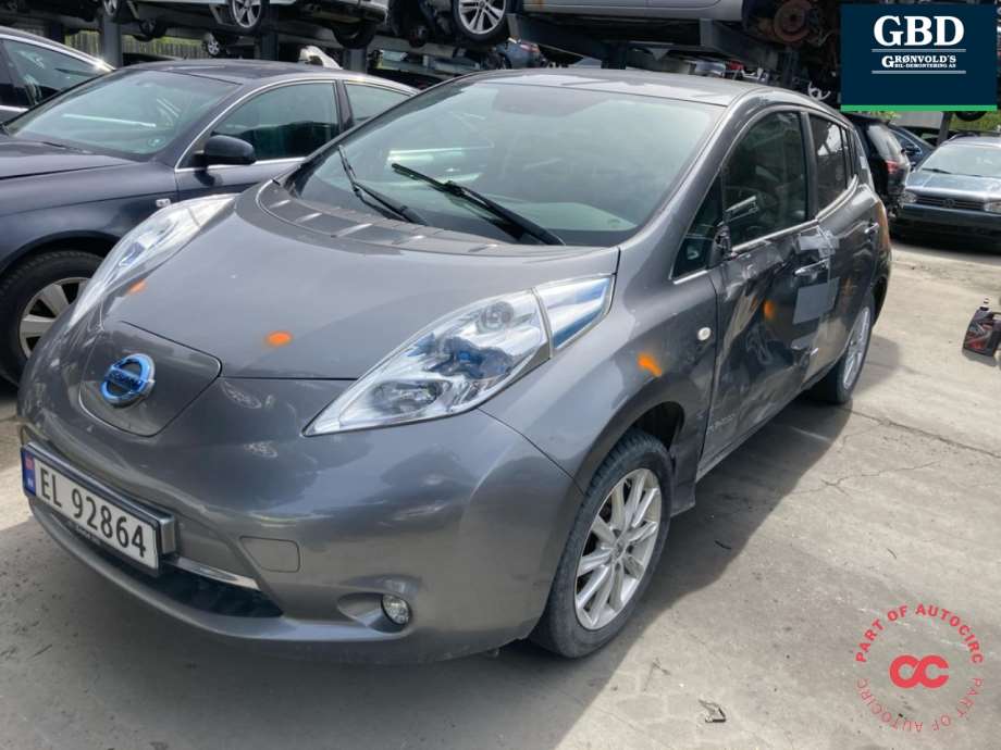 Nissan Leaf, 2011-2017 (Type I) ()