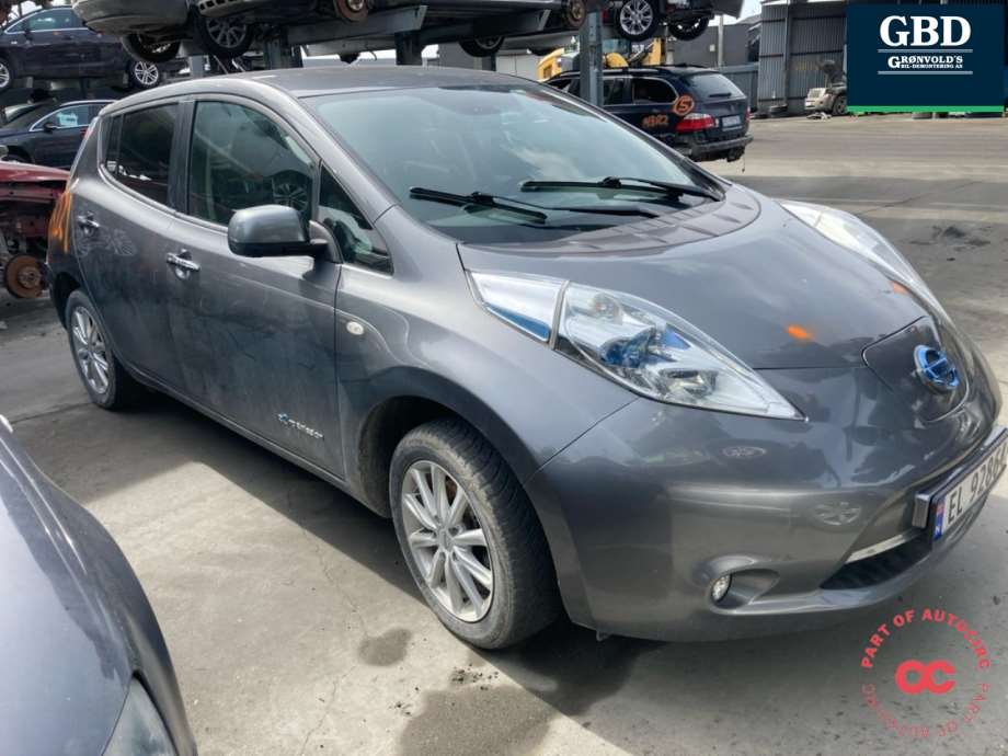 Nissan Leaf, 2011-2017 (Type I) ()