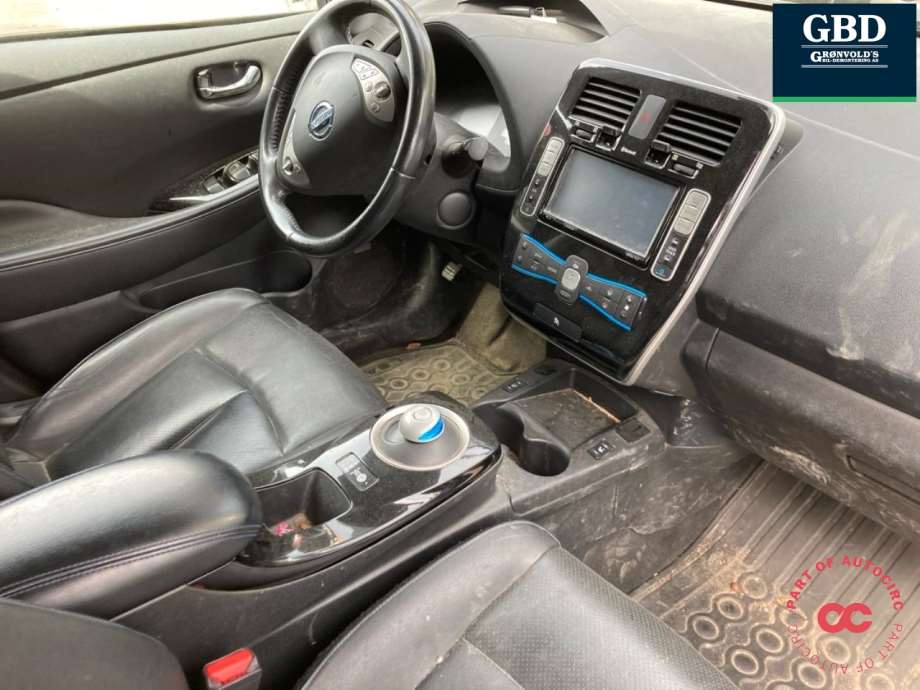 Nissan Leaf, 2011-2017 (Type I) ()