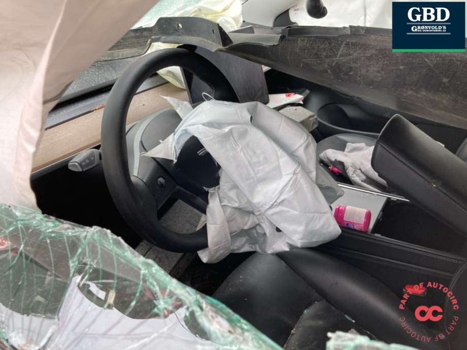 Tesla Model 3, 2018-2023 (Fase 1) (LG|1522312-00-G)