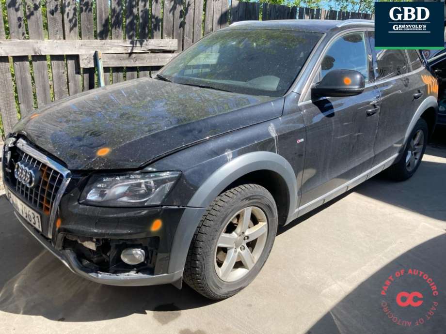 Audi Q5, 2008-2012 (Type I, Fase 1) (NHD|0B5 300 055 L)