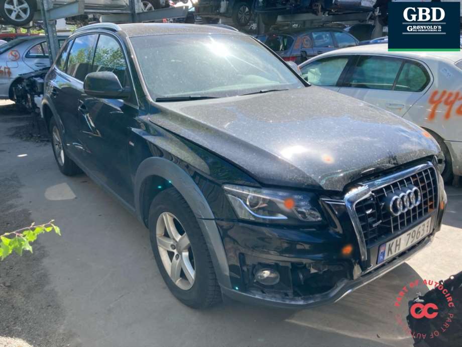 Audi Q5, 2008-2012 (Type I, Fase 1) (NHD|0B5 300 055 L)