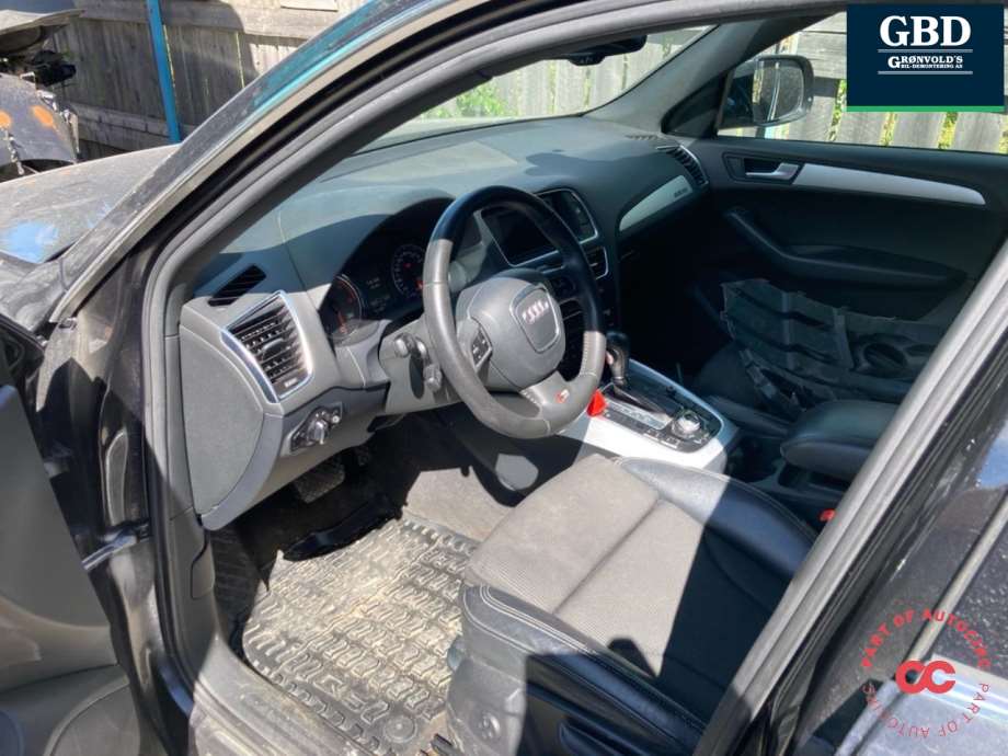 Audi Q5, 2008-2012 (Type I, Fase 1) (NHD|0B5 300 055 L)