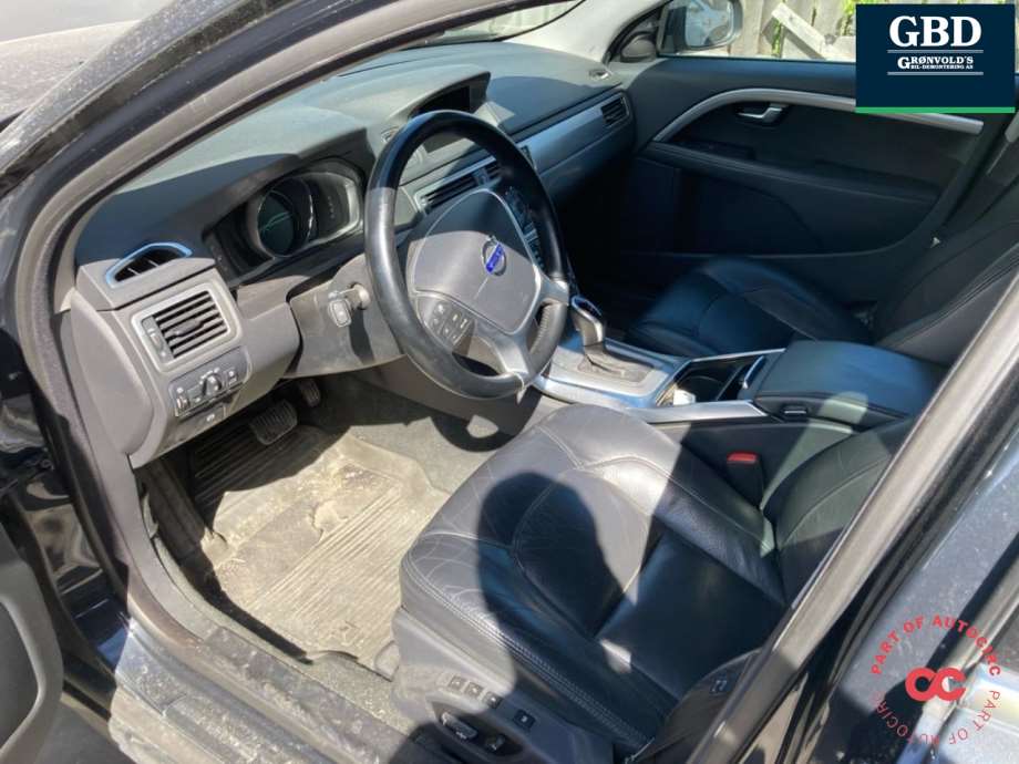 Volvo V70, 2014-2016 (Type III, Fase 2)