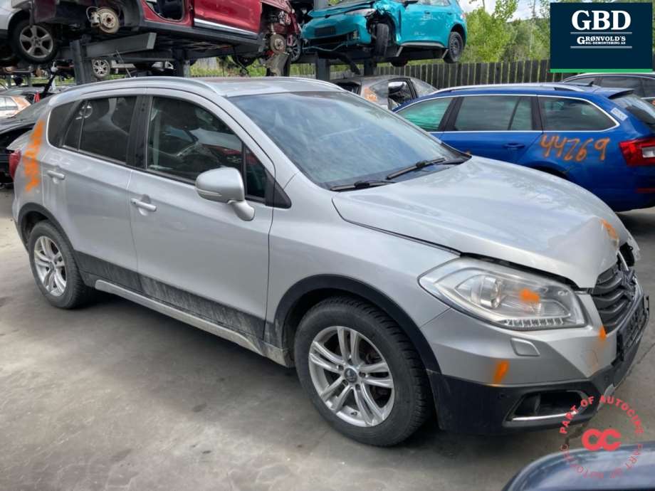 Suzuki SX4 S-CROSS, 2013- (Type II) (2100061MS0)