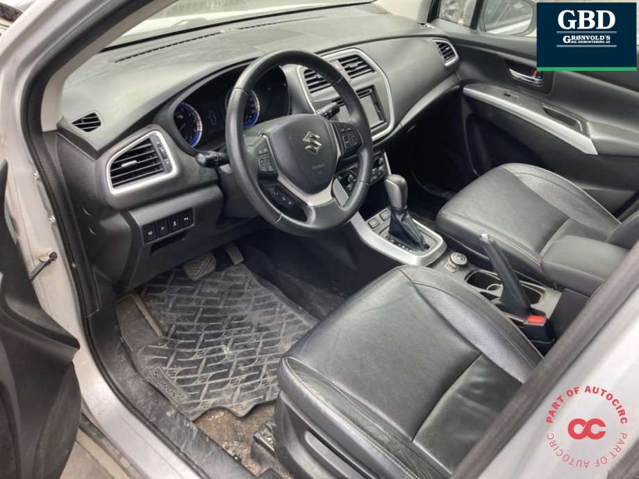 Suzuki SX4 S-CROSS, 2013- (Type II) (2100061MS0)