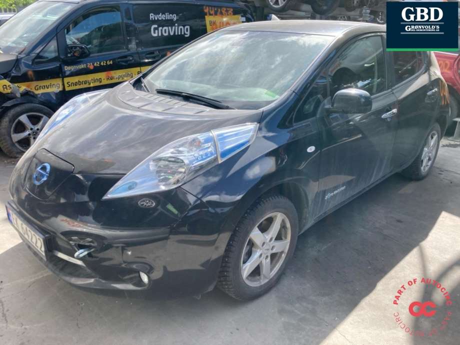 Nissan Leaf, 2011-2017 (Type I) ()