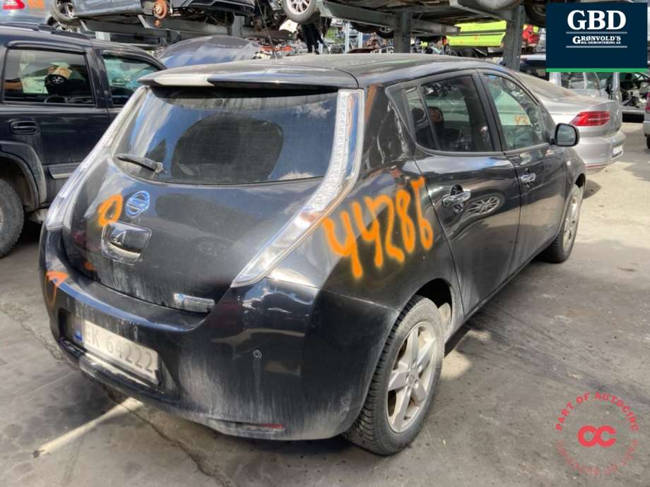 Nissan Leaf, 2011-2017 (Type I) ()