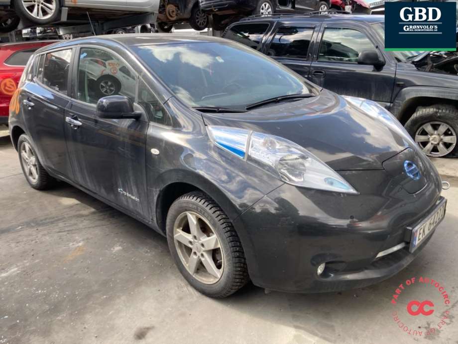 Nissan Leaf, 2011-2017 (Type I) ()