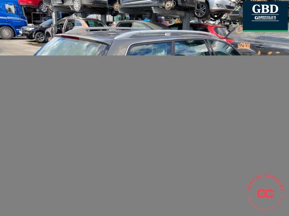 Audi A4 2004-2008 (Type III) (B7) delebil , Motorkode: ALT, Girkassekode: 