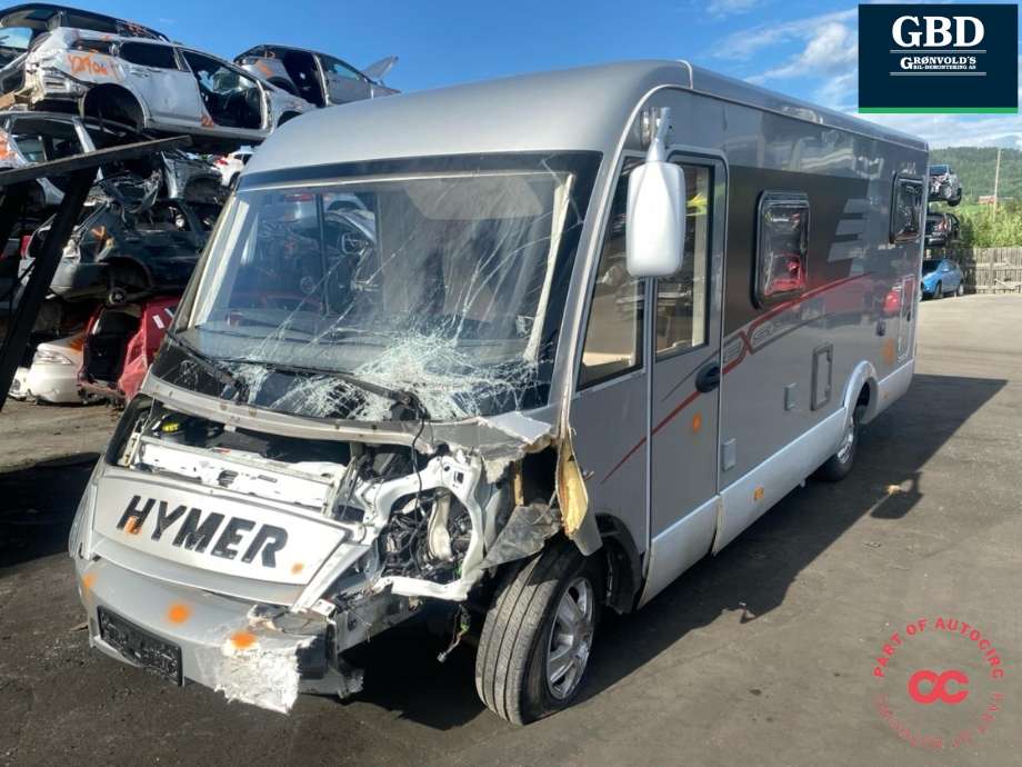 Ford Transit 2006-2013 , Motorkode: QWFA, Girkassekode: 1481430