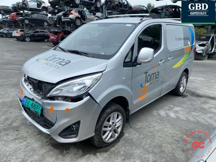 BYD T3 2020-->> , Motorkode: BYD, Girkassekode: 