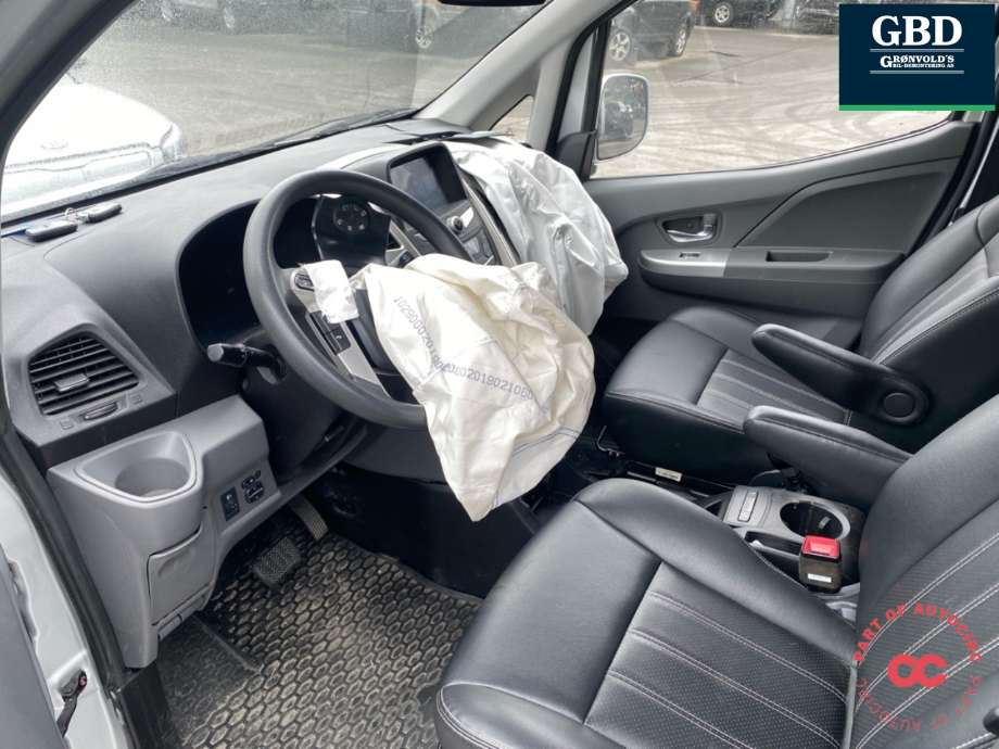 BYD T3 2020-->> , Motorkode: BYD, Girkassekode: 