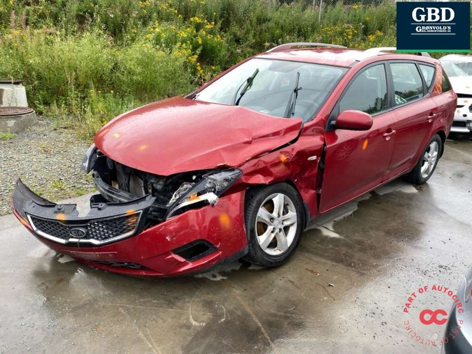 Kia Cee