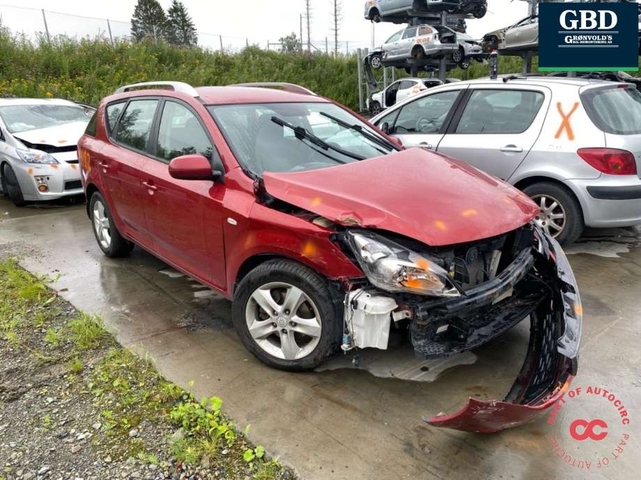Kia Cee