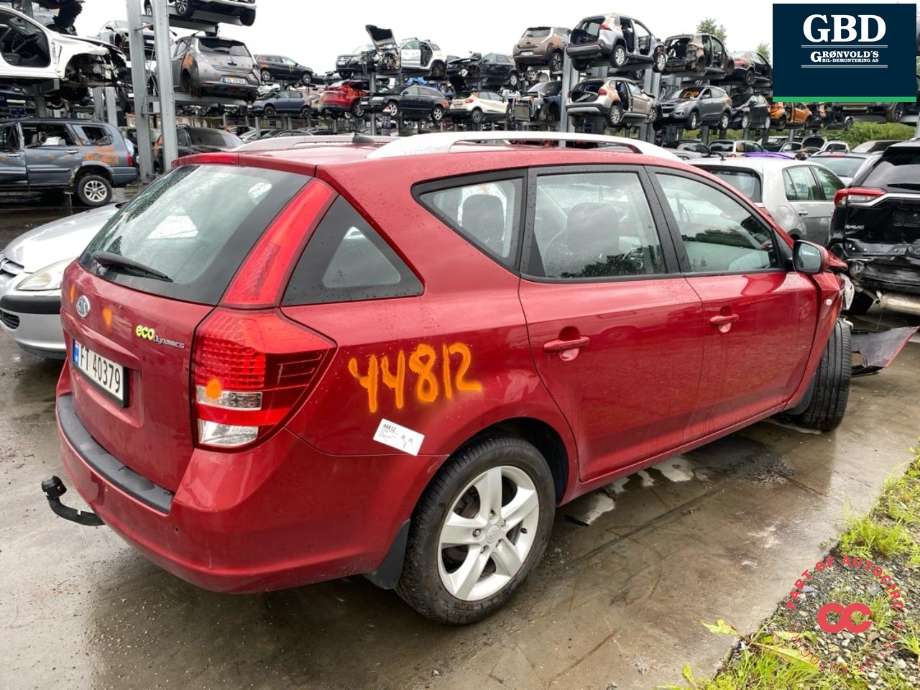 Kia Cee