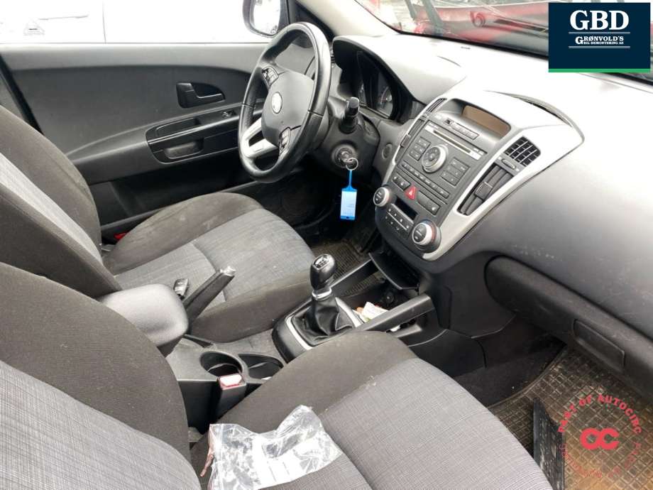 Kia Cee