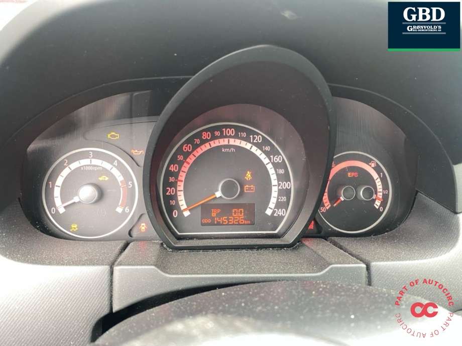 Kia Cee