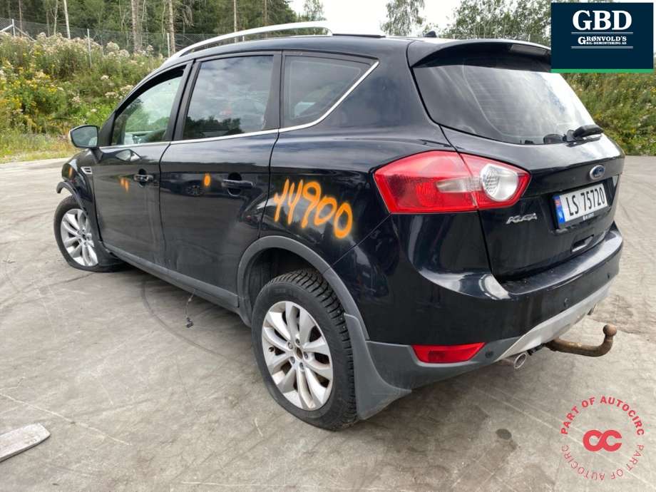 Ford Kuga 2008-2012 (Type I) , Motorkode: UFDA, Girkassekode: 1794961