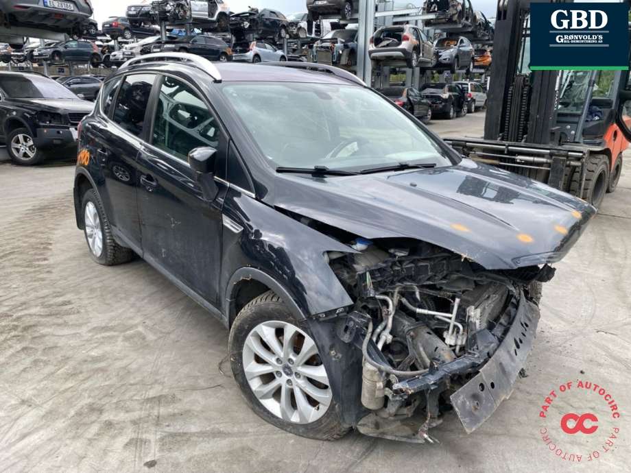 Ford Kuga 2008-2012 (Type I) , Motorkode: UFDA, Girkassekode: 1794961