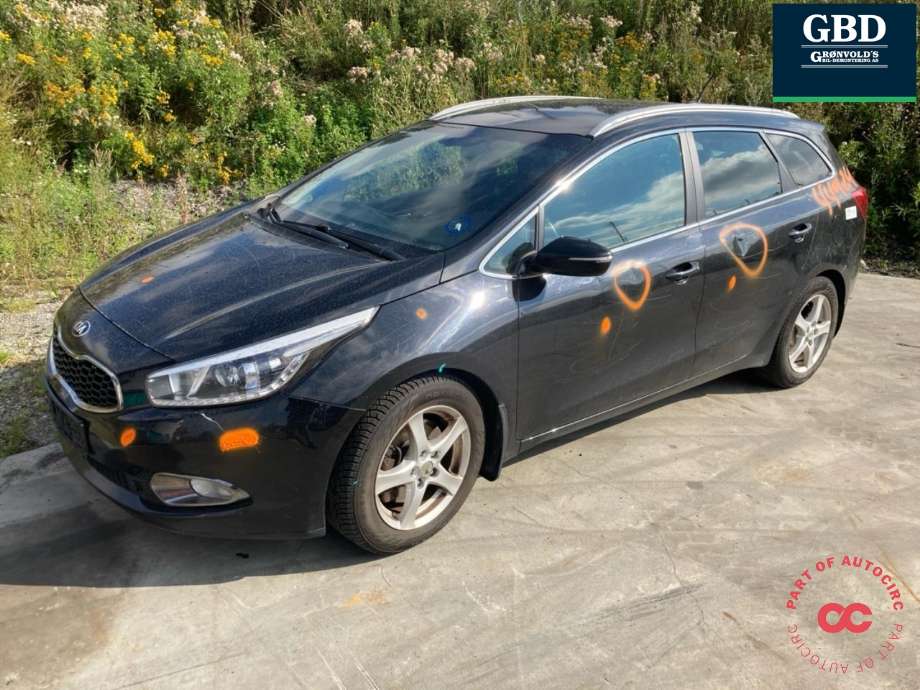 Kia Cee