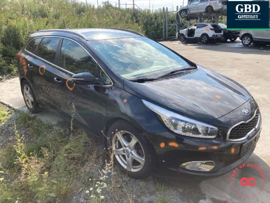 Kia Cee