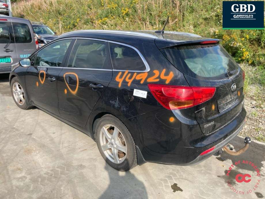 Kia Cee