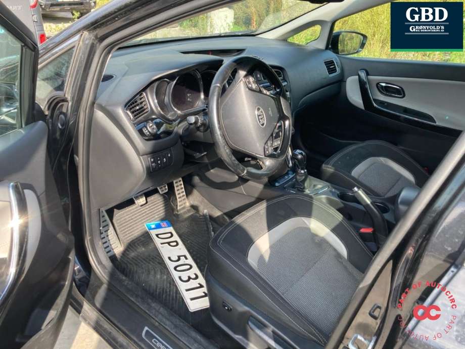 Kia Cee