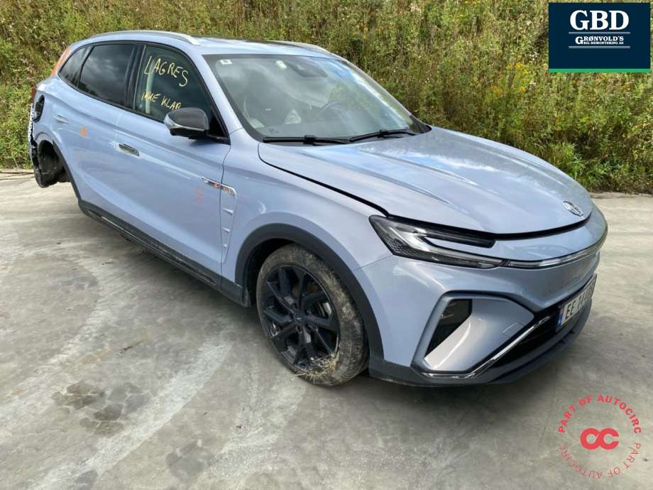 MG Marvel R, 2021->>  delebil , Motorkode: TZ204XS1155|TZ204XS52K01