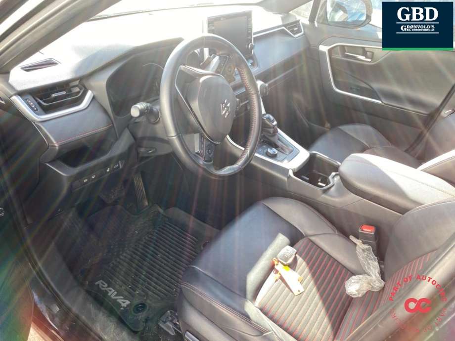 Suzuki Across 2020-->> , Motorkode: A25A-FXS, Girkassekode: T3090-04205-100