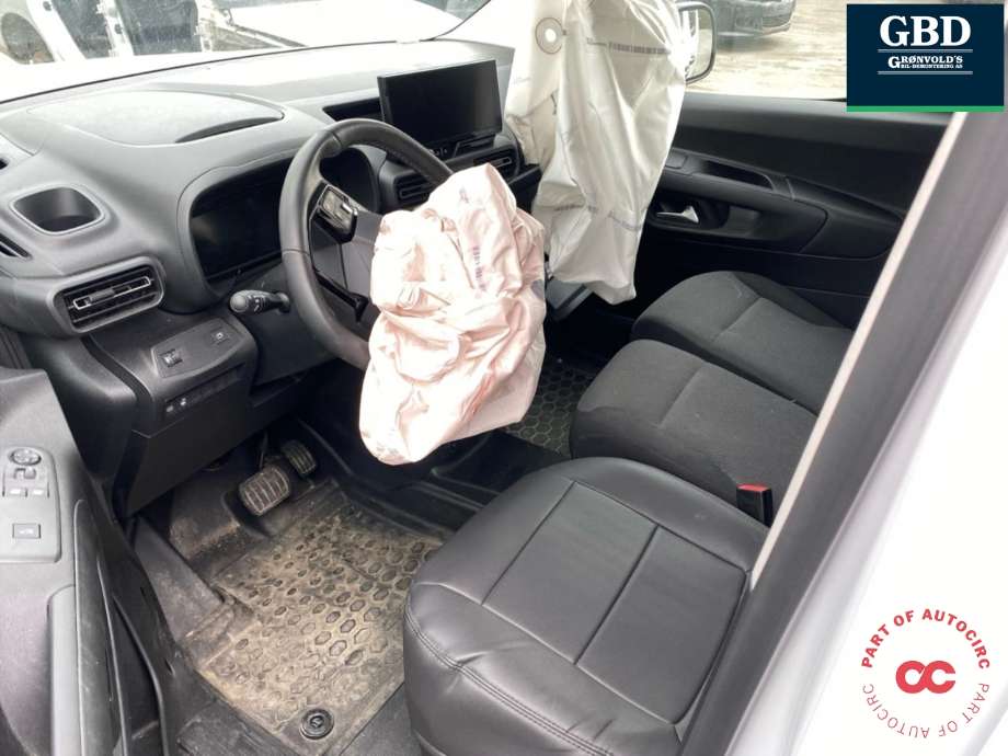 Fiat Doblo 2010-->> (Type II) , Motorkode: , Girkassekode: 