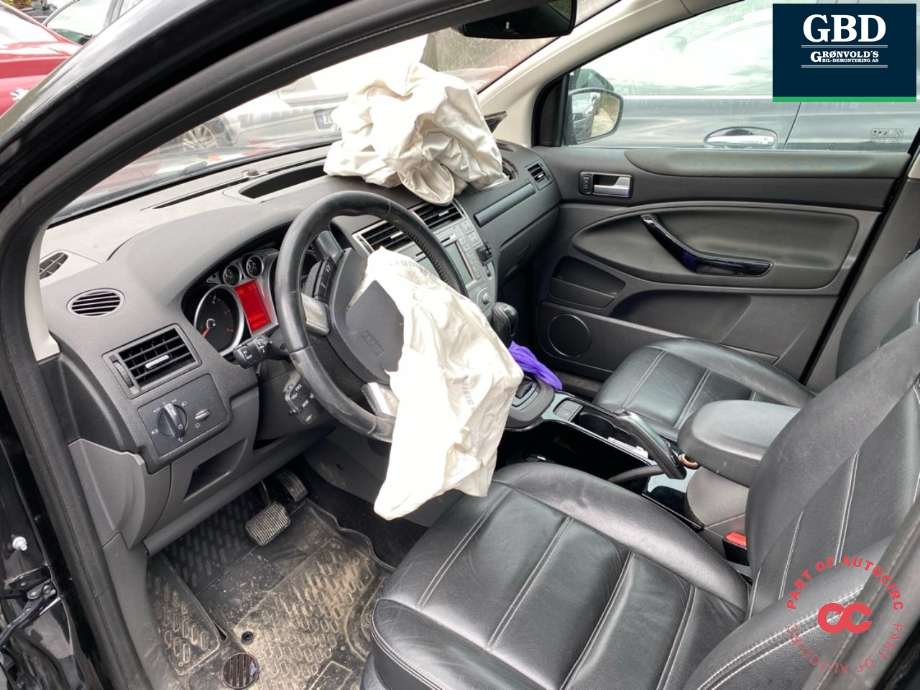 Ford Kuga 2008-2012 (Type I) , Motorkode: TXDA, Girkassekode: 1794961