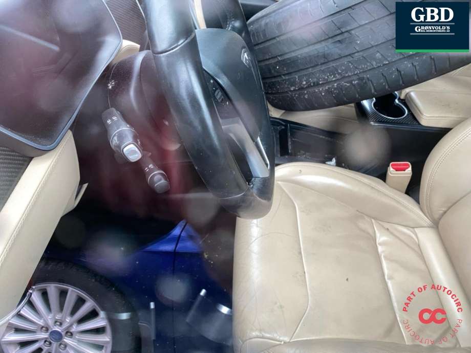 Tesla Model X 2016-->> , Motorkode: L2S, Girkassekode: 