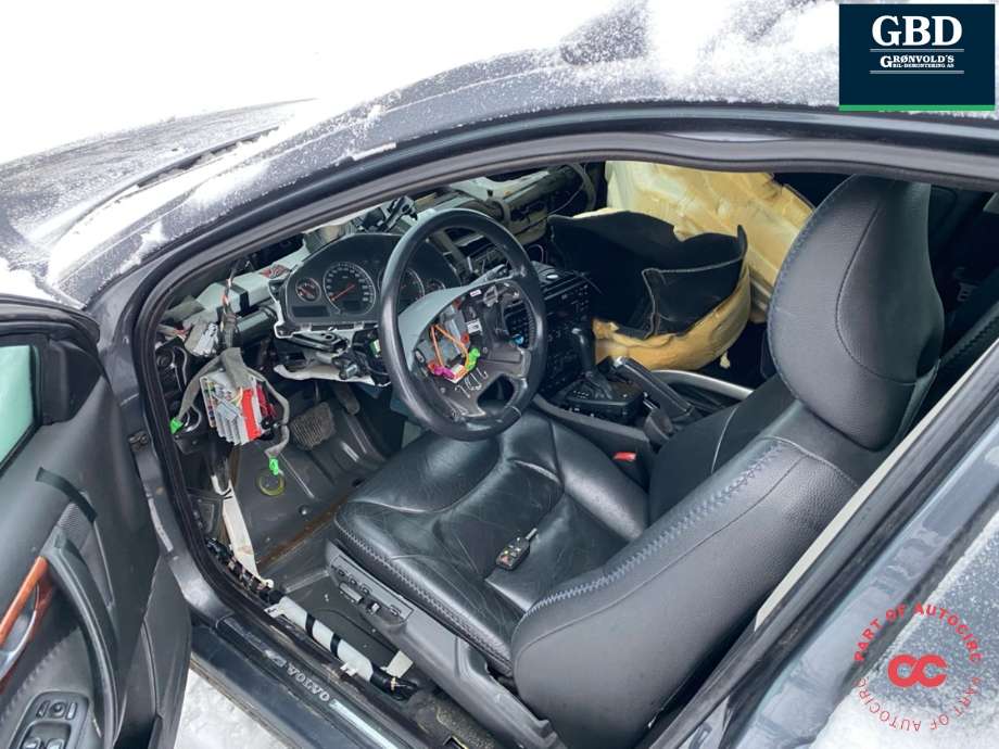 Volvo XC70 2005-2007 (Type I, Fase 2) , Motorkode: D5244T, Girkassekode: 30681188