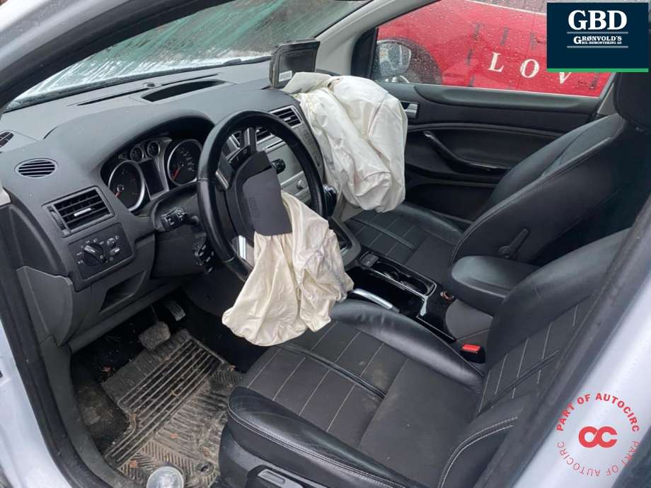 Ford Kuga 2008-2012 (Type I) , Motorkode: UFDA, Girkassekode: 1794961