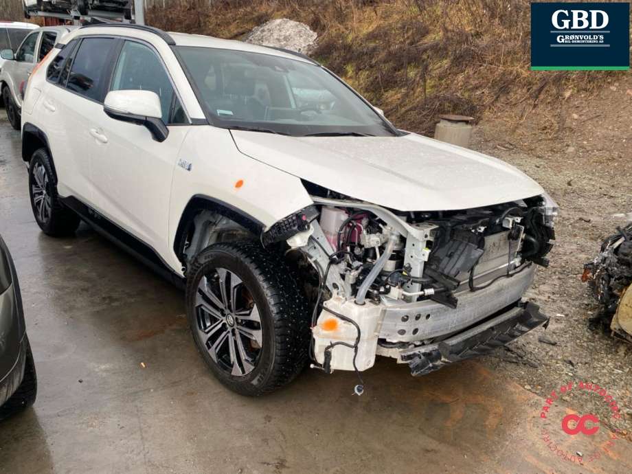 Toyota RAV4 2019-->> (Type V) , Motorkode: A25A-FXS, Girkassekode: 3090042051